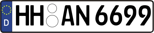 HH-AN6699