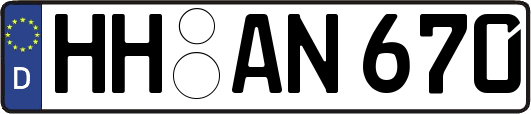 HH-AN670