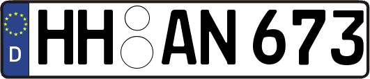 HH-AN673