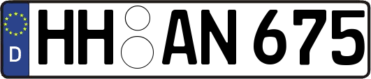 HH-AN675