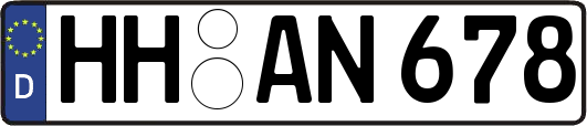 HH-AN678