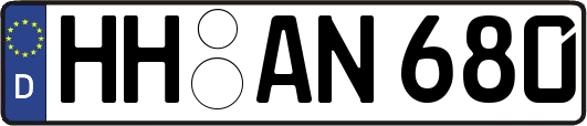 HH-AN680