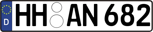 HH-AN682