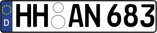 HH-AN683