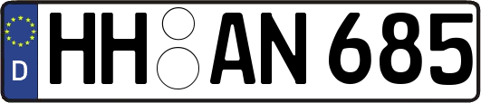 HH-AN685
