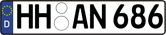 HH-AN686