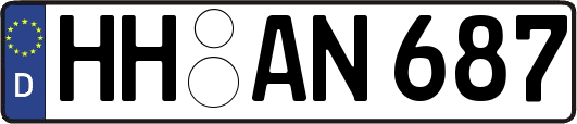 HH-AN687