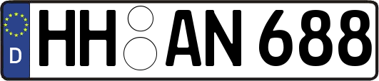 HH-AN688
