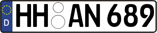 HH-AN689