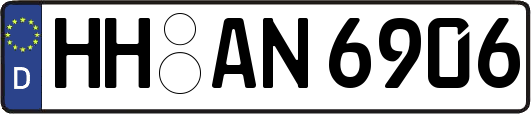 HH-AN6906