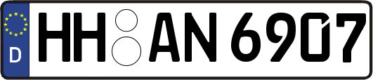 HH-AN6907