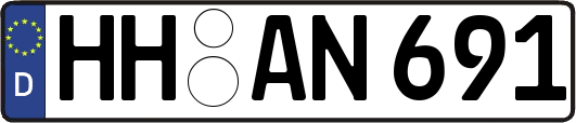 HH-AN691