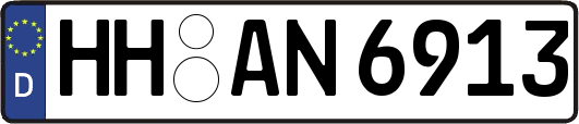 HH-AN6913