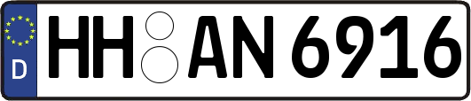 HH-AN6916