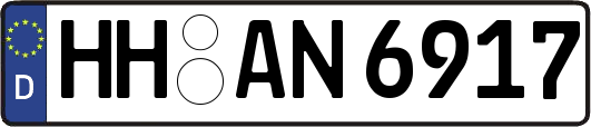 HH-AN6917