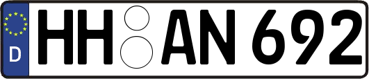 HH-AN692