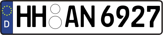 HH-AN6927