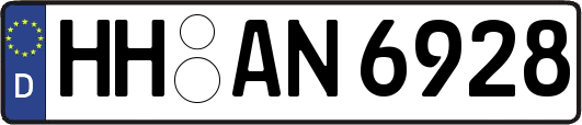 HH-AN6928
