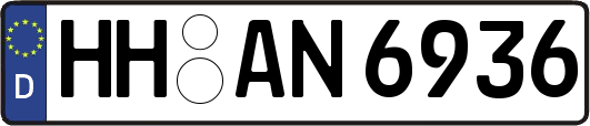 HH-AN6936