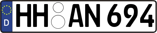 HH-AN694