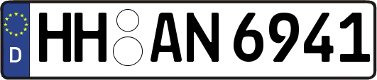 HH-AN6941