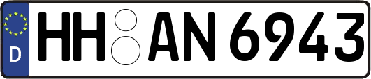 HH-AN6943