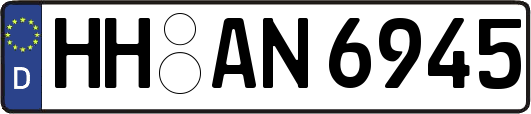 HH-AN6945