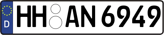 HH-AN6949