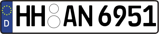 HH-AN6951