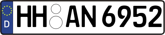 HH-AN6952