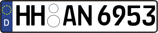 HH-AN6953