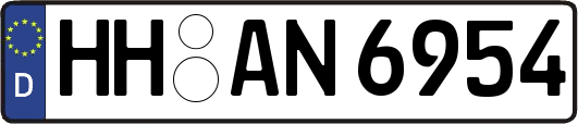 HH-AN6954