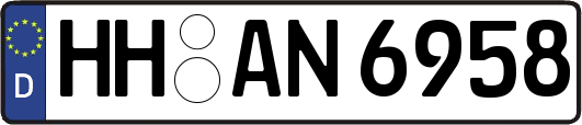 HH-AN6958