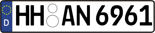 HH-AN6961