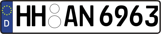 HH-AN6963