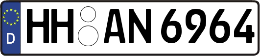 HH-AN6964