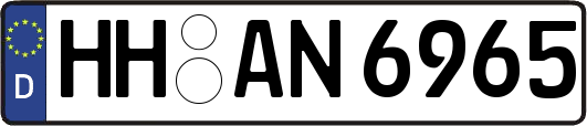 HH-AN6965