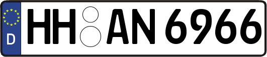 HH-AN6966