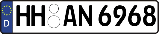 HH-AN6968