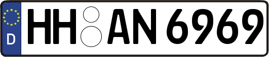 HH-AN6969