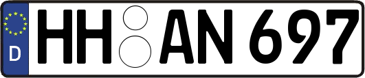 HH-AN697
