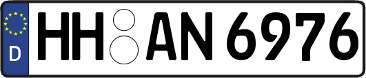 HH-AN6976