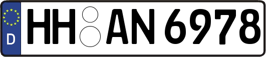HH-AN6978