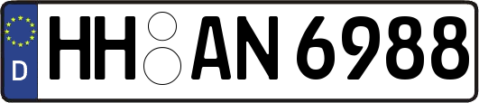 HH-AN6988