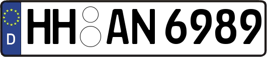 HH-AN6989