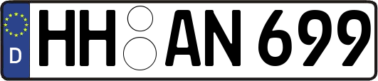 HH-AN699