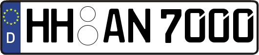HH-AN7000
