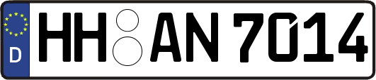 HH-AN7014