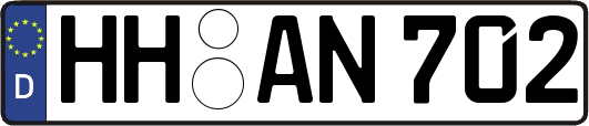 HH-AN702
