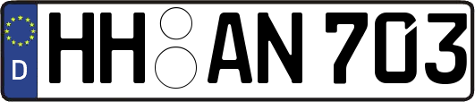 HH-AN703